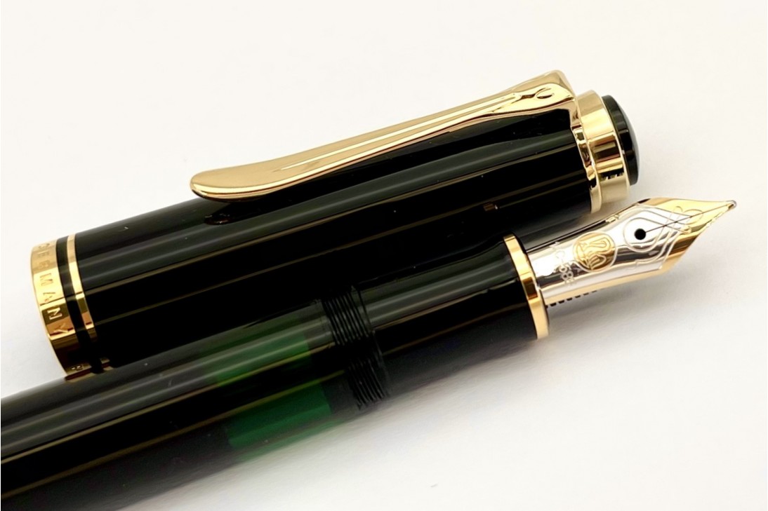 Pelikan Souveran 400
