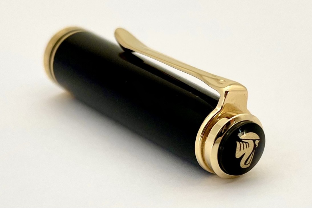 Pelikan Souveran 400