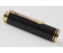 Pelikan Souveran M600 Red and Black Fountain Pen - New Logo
