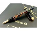 Pelikan Special Edition Souveran M600 Art Collection Glauco Cambon Fountain Pen