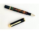 Pelikan Special Edition Souveran M600 Art Collection Glauco Cambon Fountain Pen
