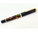 Pelikan Special Edition Souveran M600 Art Collection Glauco Cambon Fountain Pen
