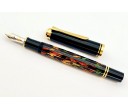Pelikan Special Edition Souveran M600 Art Collection Glauco Cambon Fountain Pen