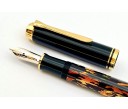 Pelikan Special Edition Souveran M600 Art Collection Glauco Cambon Fountain Pen