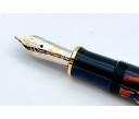 Pelikan Special Edition Souveran M600 Art Collection Glauco Cambon Fountain Pen