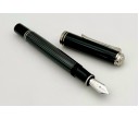 Pelikan Souveran M805 Anthracite Stresemann Fountain Pen
