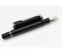 Pelikan Souveran M805 Black Fountain Pen - New Logo