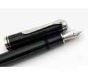 Pelikan Souveran M805 Black Fountain Pen - New Logo