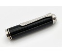 Pelikan Souveran M805 Black Fountain Pen - New Logo