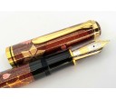 Pelikan Limited Edition Maki-e Souveran M1000 Snow, Moon and Flower Fountain Pen