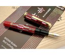 Pelikan Limited Edition Souveran M1000 Raden Red Infinity Fountain Pen