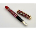 Pelikan Limited Edition Souveran M1000 Raden Red Infinity Fountain Pen