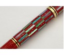 Pelikan Limited Edition Souveran M1000 Raden Red Infinity Fountain Pen