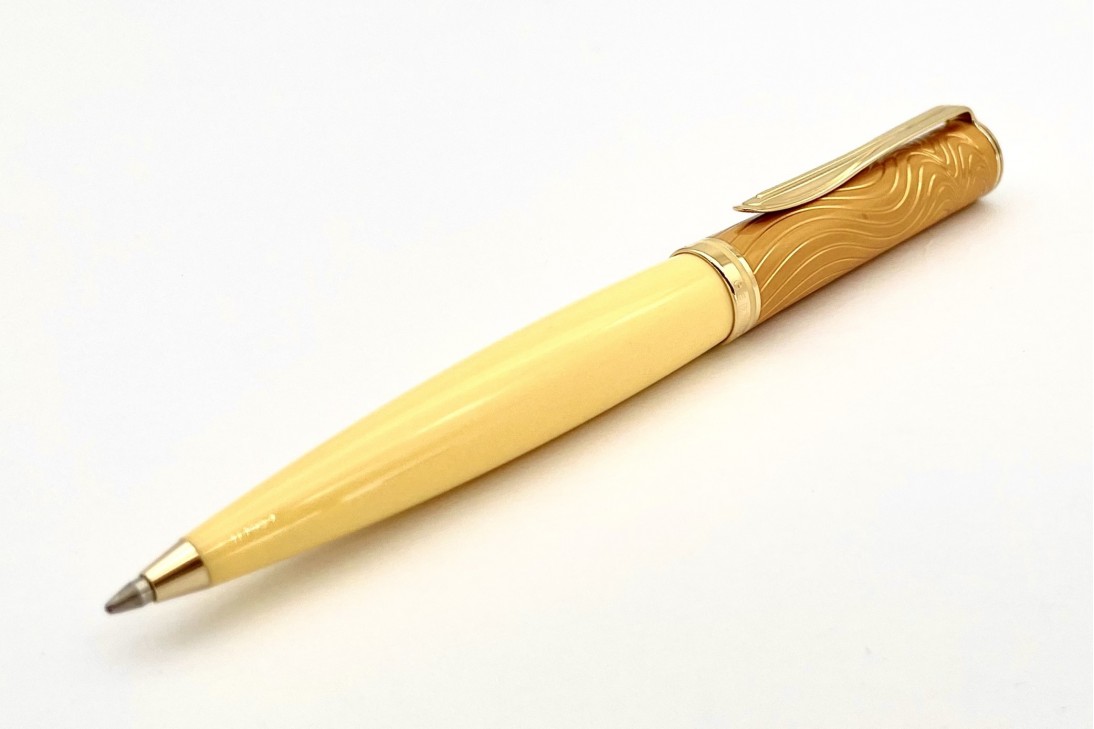 Pelikan Natural Phenomenom Sahara K640 Ball Pen