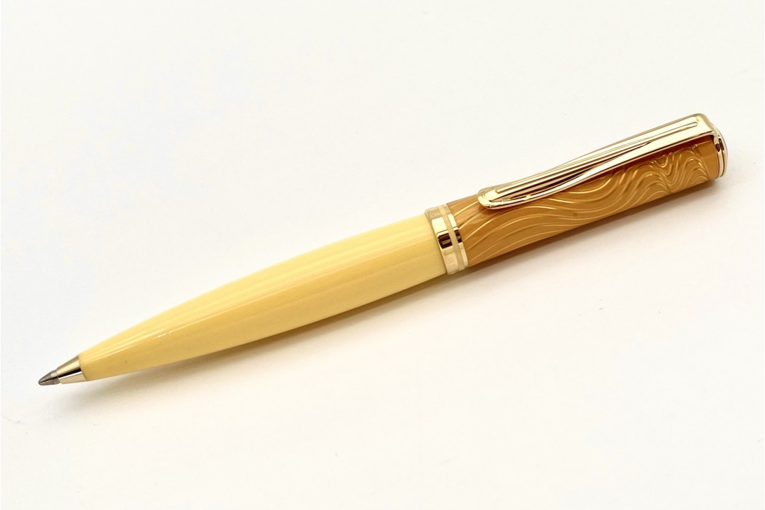 Pelikan Natural Phenomenom Sahara K640 Ball Pen