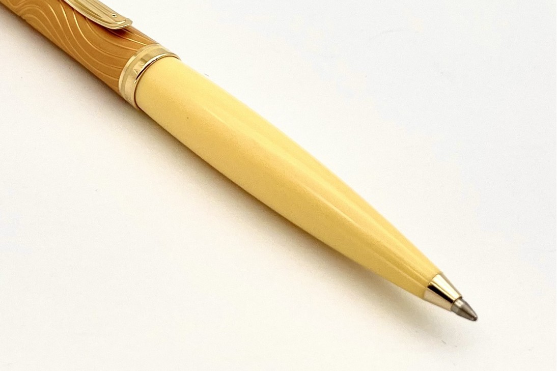 Pelikan Natural Phenomenom Sahara K640 Ball Pen