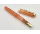 Pelikan Special Edition Classic M200 Apricot Fountain Pen Set