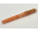 Pelikan Special Edition Classic M200 Apricot Fountain Pen Set