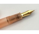 Pelikan Special Edition Classic M200 Apricot Fountain Pen Set