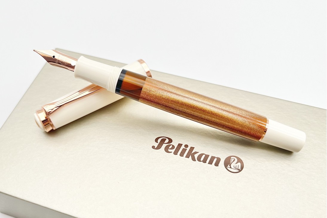 Pelikan Special Edition