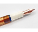 Pelikan Special Edition Classic M200 Copper Rose Gold Fountain Pen