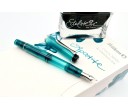 Pelikan Special Edition Classic M205 Apatite Fountain Pen Set