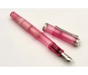 Pelikan Special Edition Classic M205 Rose Quartz Fountain Pen Set