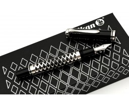 Pelikan Special Edition Souverän M805 Metal Sleeve Fountain Pen