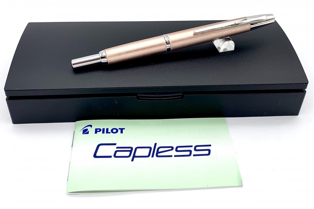 Pilot Capless - Decimo