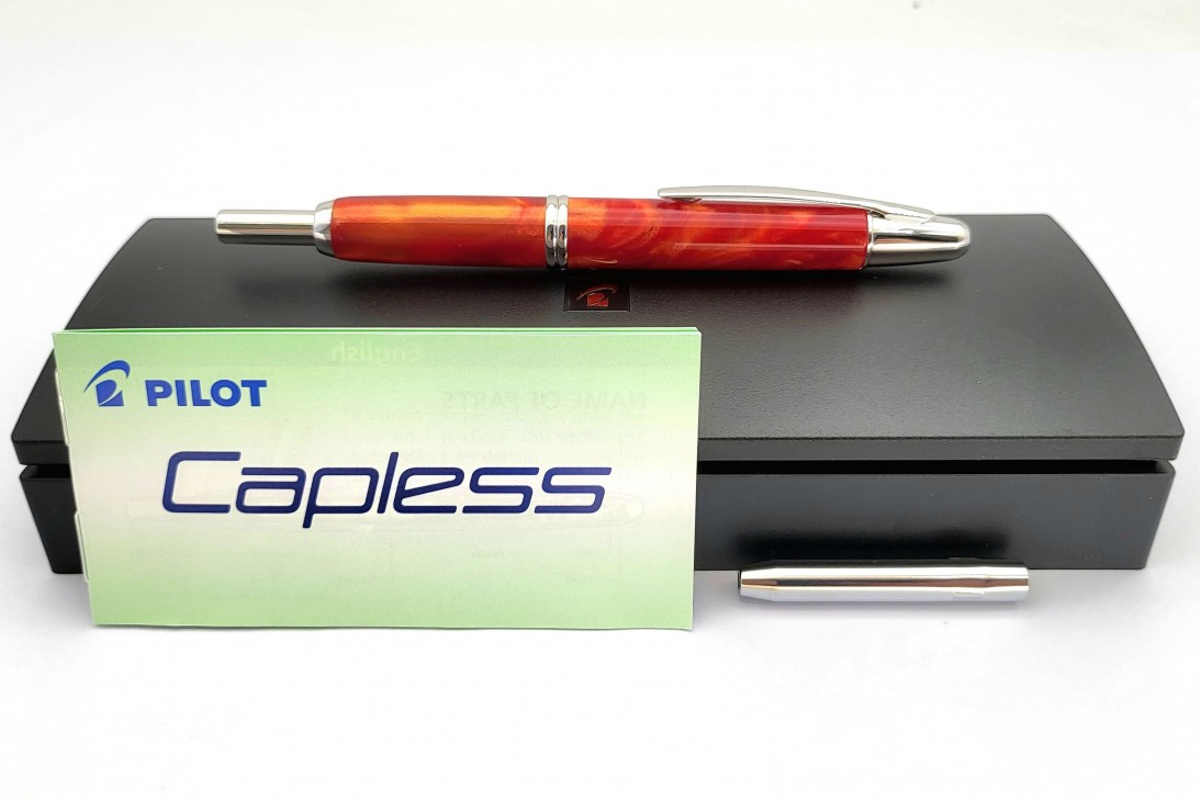 Pilot Capless - Standard