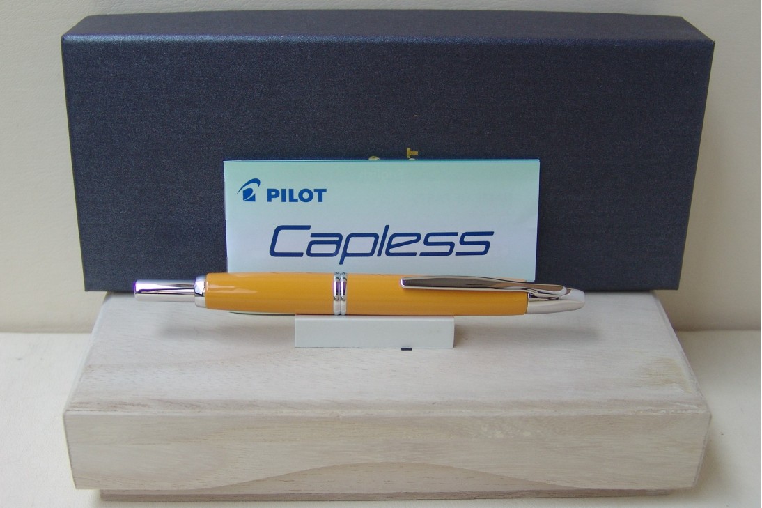 Pilot Capless - Standard