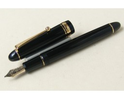 Pilot Custom 742 Music Nib Fountain Pen