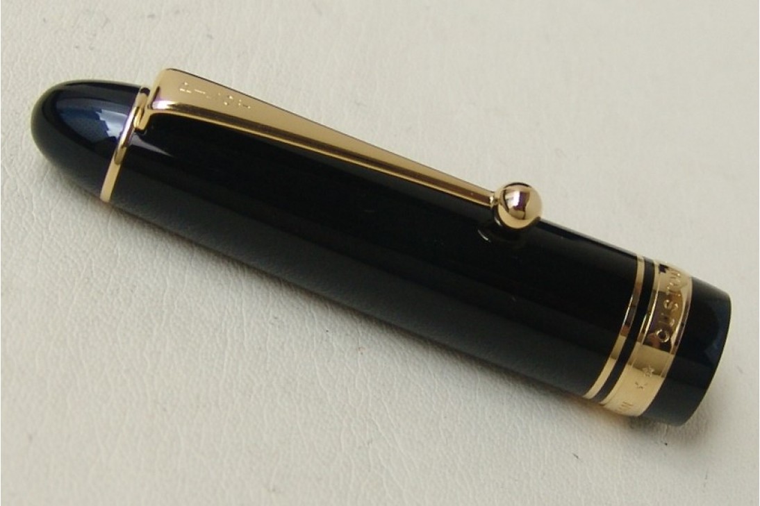 Pilot Custom