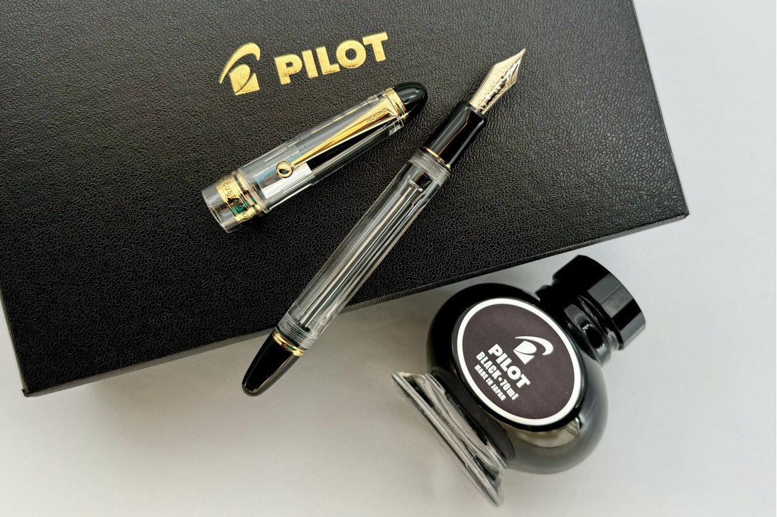 Pilot Custom