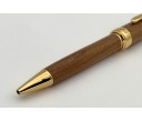 Pilot Custom Enju Wood Ball Pen