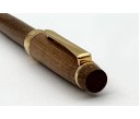 Pilot Custom Enju Wood Ball Pen