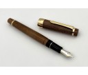 Pilot Custom Enju Wood Fountain Pen