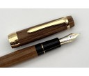 Pilot Custom Enju Wood Fountain Pen