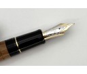 Pilot Custom Enju Wood Fountain Pen