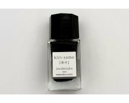 Pilot Iroshizuku Ink - Kiri-Same 15ml