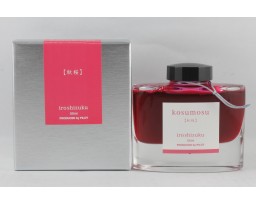 Pilot Iroshizuku Ink - Kosumosu 50ml