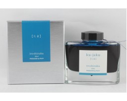 Pilot Iroshizuku Ink - Ku-jaku 50ml