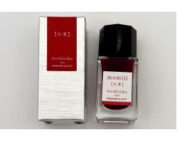 Pilot Iroshizuku Ink - Momiji 15ml