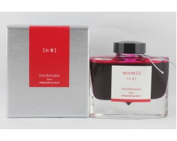Pilot Iroshizuku Ink - Momiji 50ml