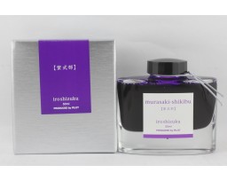 Pilot Iroshizuku Ink - Murasaki-shikibu 50ml