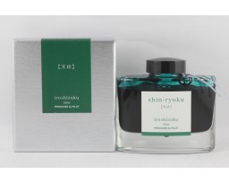 Pilot Iroshizuku Ink - Shin-ryoku 50ml
