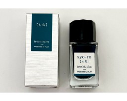 Pilot Iroshizuku Ink - Syo-ro 15ml