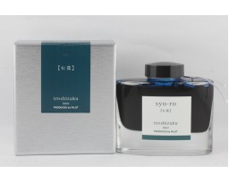 Pilot Iroshizuku Ink - Syo-ro 50ml