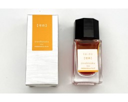 Pilot Iroshizuku Ink - To Ro 15ml