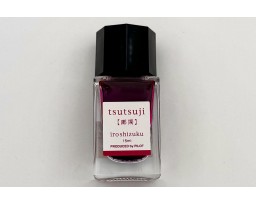 Pilot Iroshizuku Ink - Tsutsuji 15ml